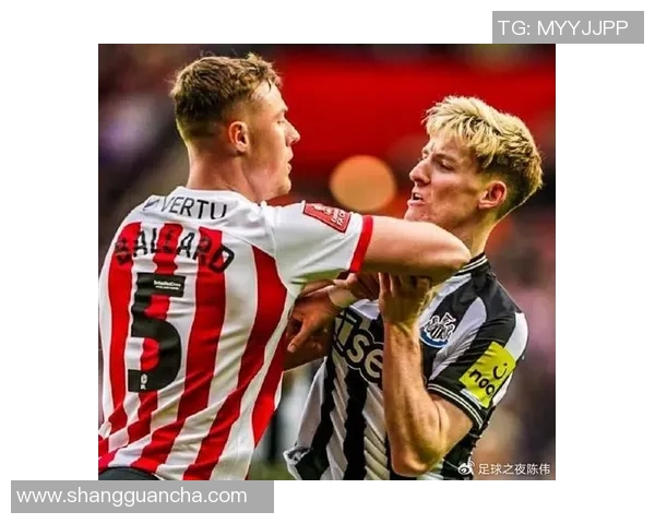 英超争议判罚：桑德兰vs埃弗顿VAR未介入点球判罚引发热议