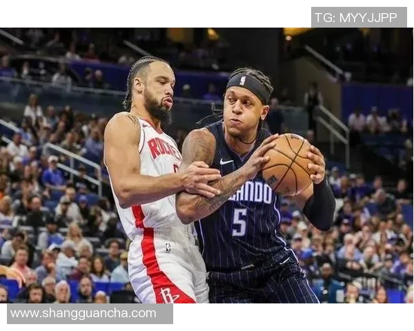 1995年NBA总决赛回顾魔术队与火箭队的巅峰对决与传奇时刻