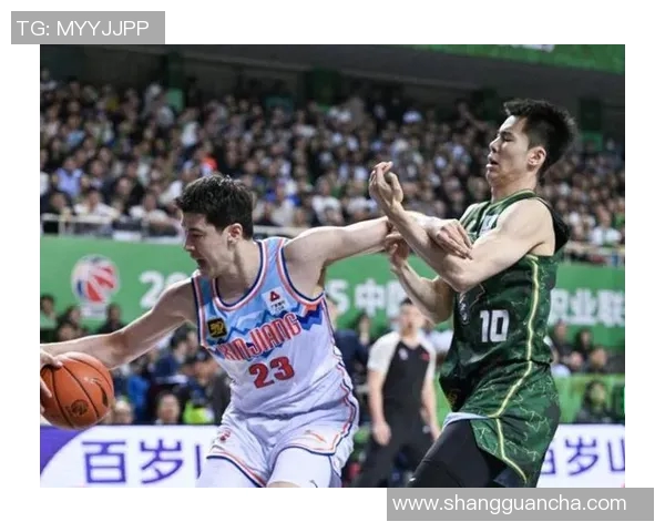 CBA广东队与新疆队最新对决分析及赛后精彩瞬间回顾