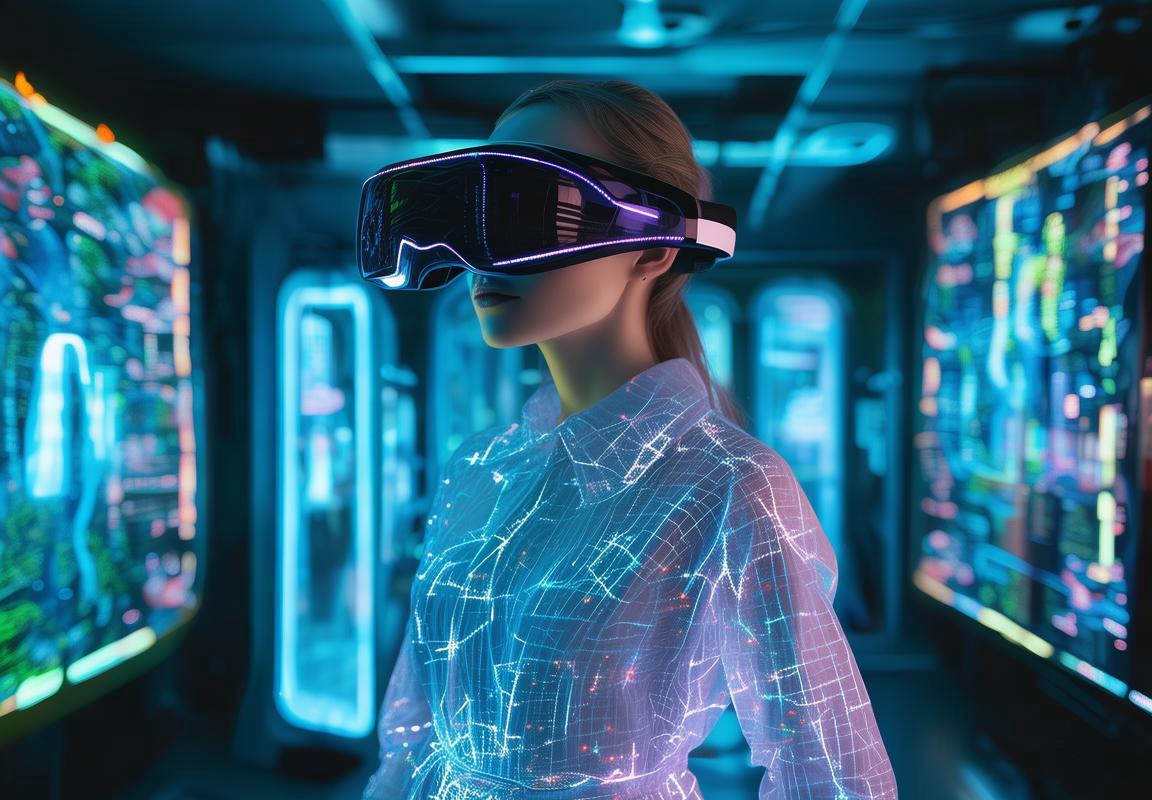 VR设备与心理学：探索人类心理的奥秘