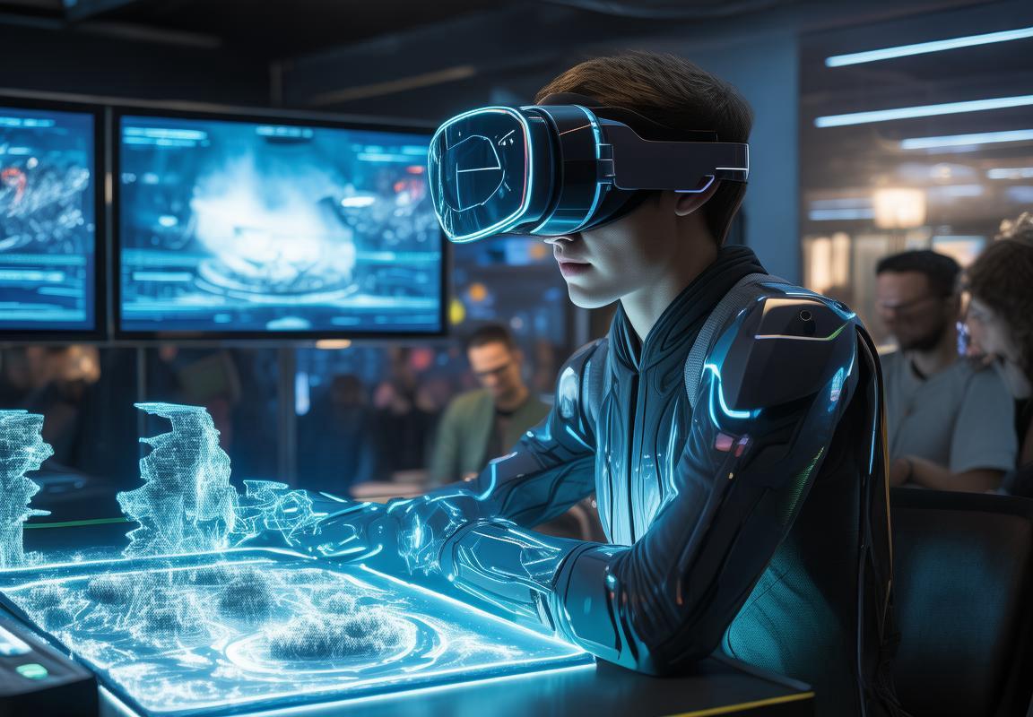 VR游戏开发：揭秘VR游戏开发背后的技术奥秘